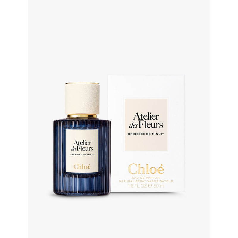 Chloé Orchidée de Minuit eau de parfum 50ml (British brand)