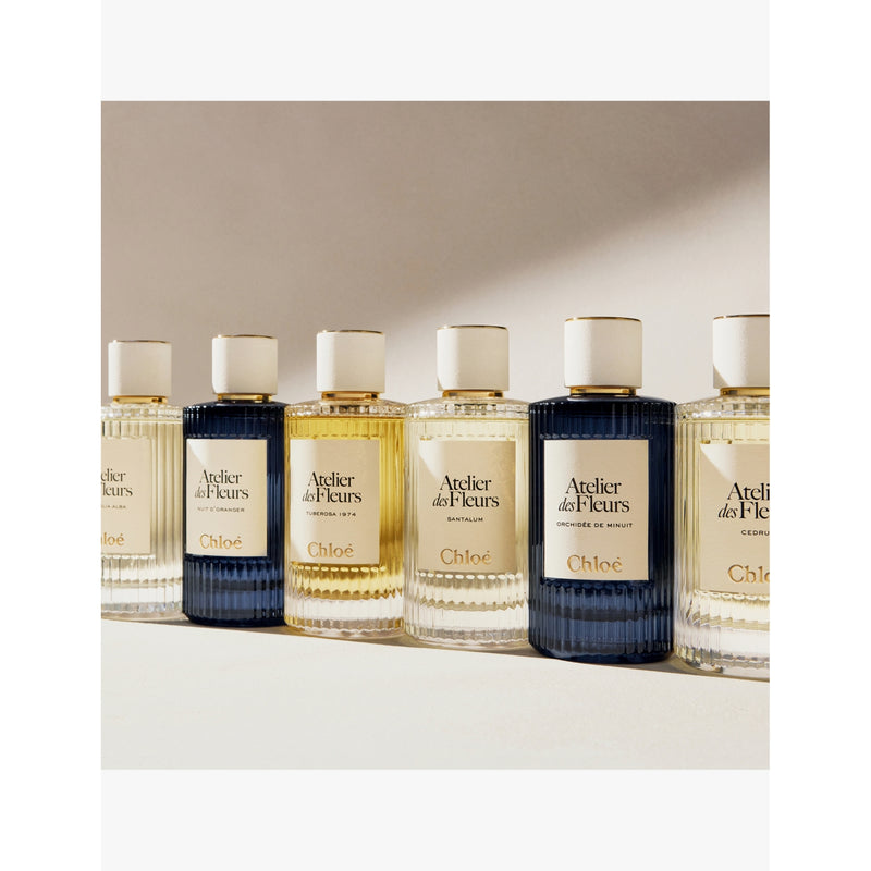Chloé Orchidée de Minuit eau de parfum 50ml (British brand)