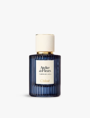 Chloé Tubéreuse Lazuli eau de parfum 50ml, imported from the UK