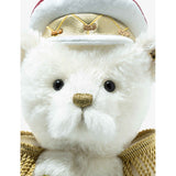 Steiff Beatles Sgt. Pepper soft toy 30cm - British product