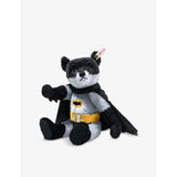 Steiff Batman 85th anniversary teddy bear 30cm (British brand)