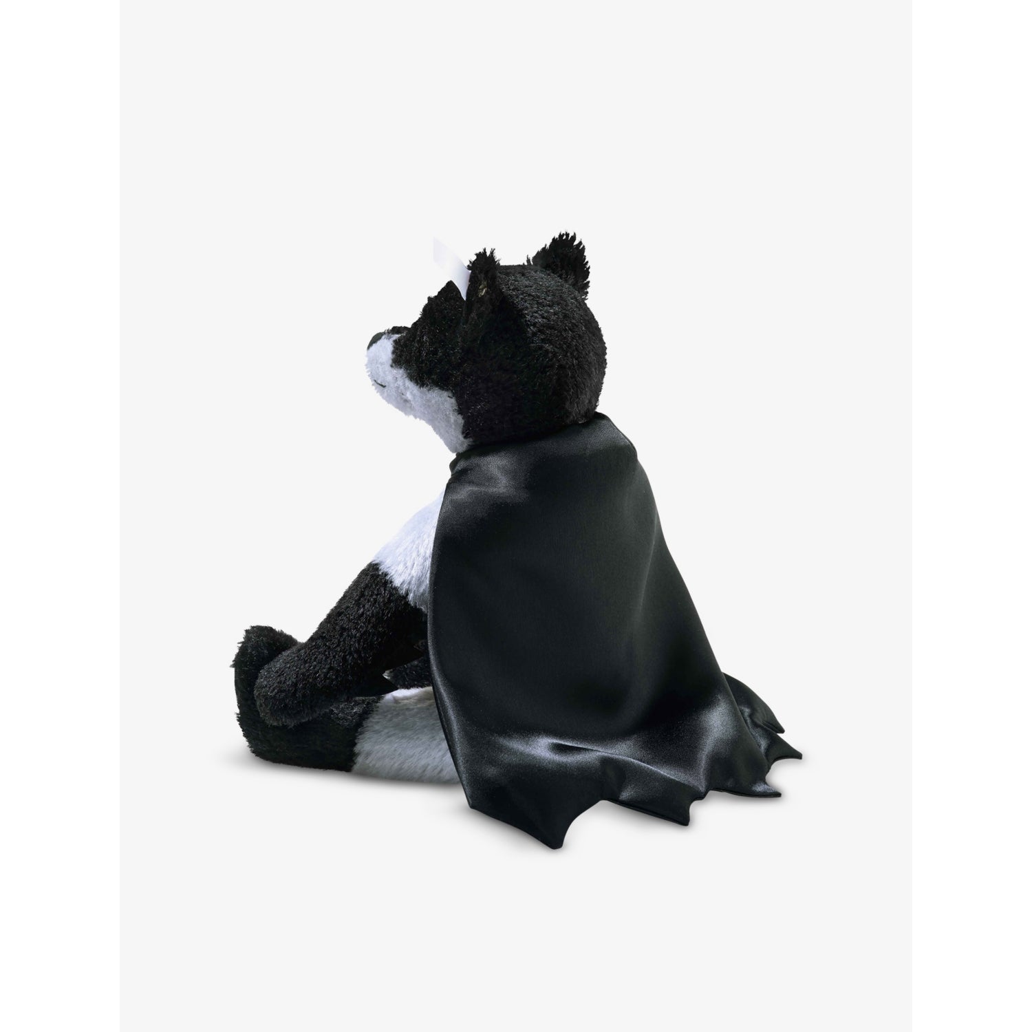 Steiff Batman 85th anniversary teddy bear 30cm (British brand)