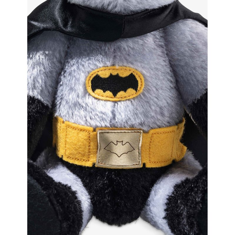 Steiff Batman 85th anniversary teddy bear 30cm (British brand)