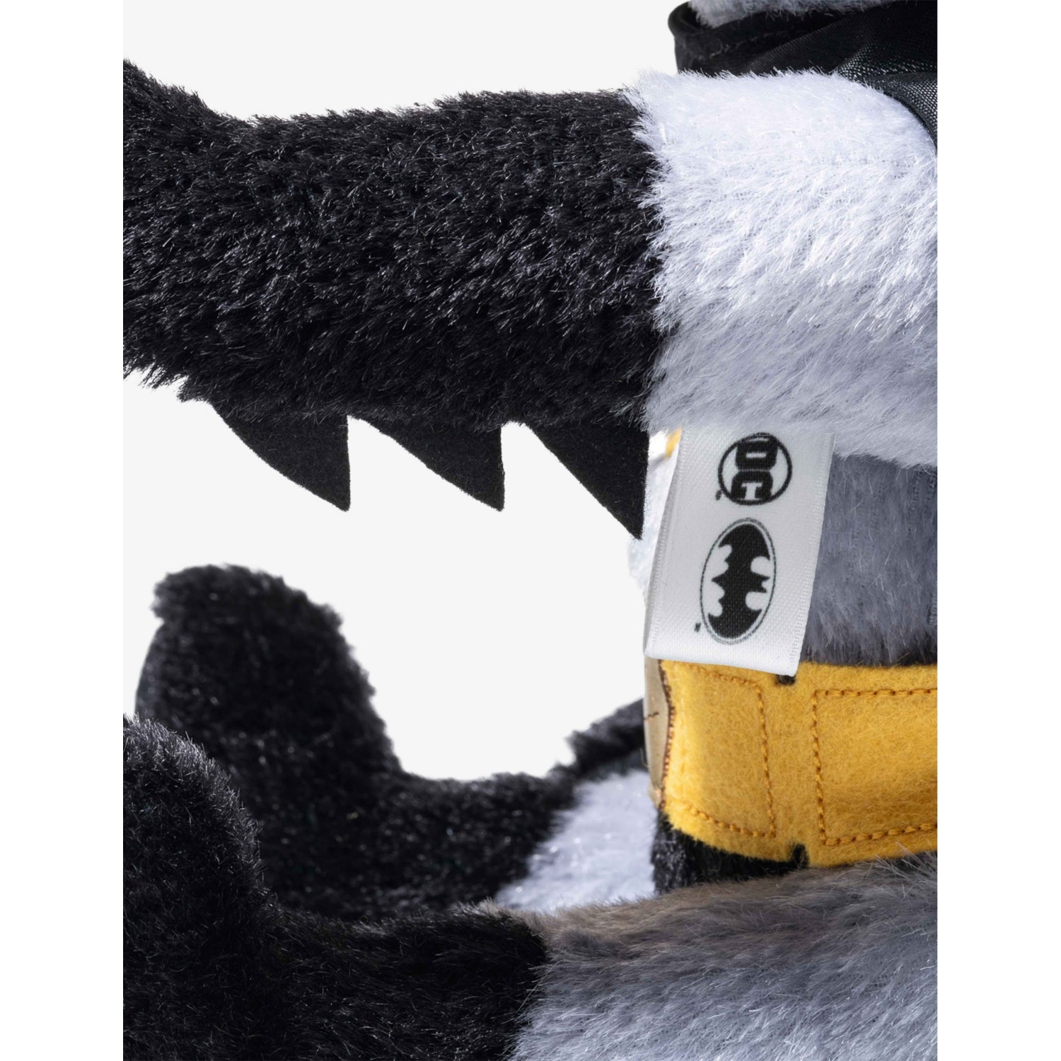 Steiff Batman 85th anniversary teddy bear 30cm (British brand)