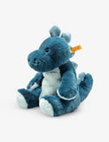 Spott Stegosaurus plush soft toy 25cm (British brand)