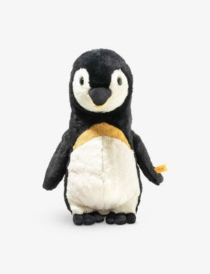Steiff Nala Penguin soft toy 34cm, UK version
