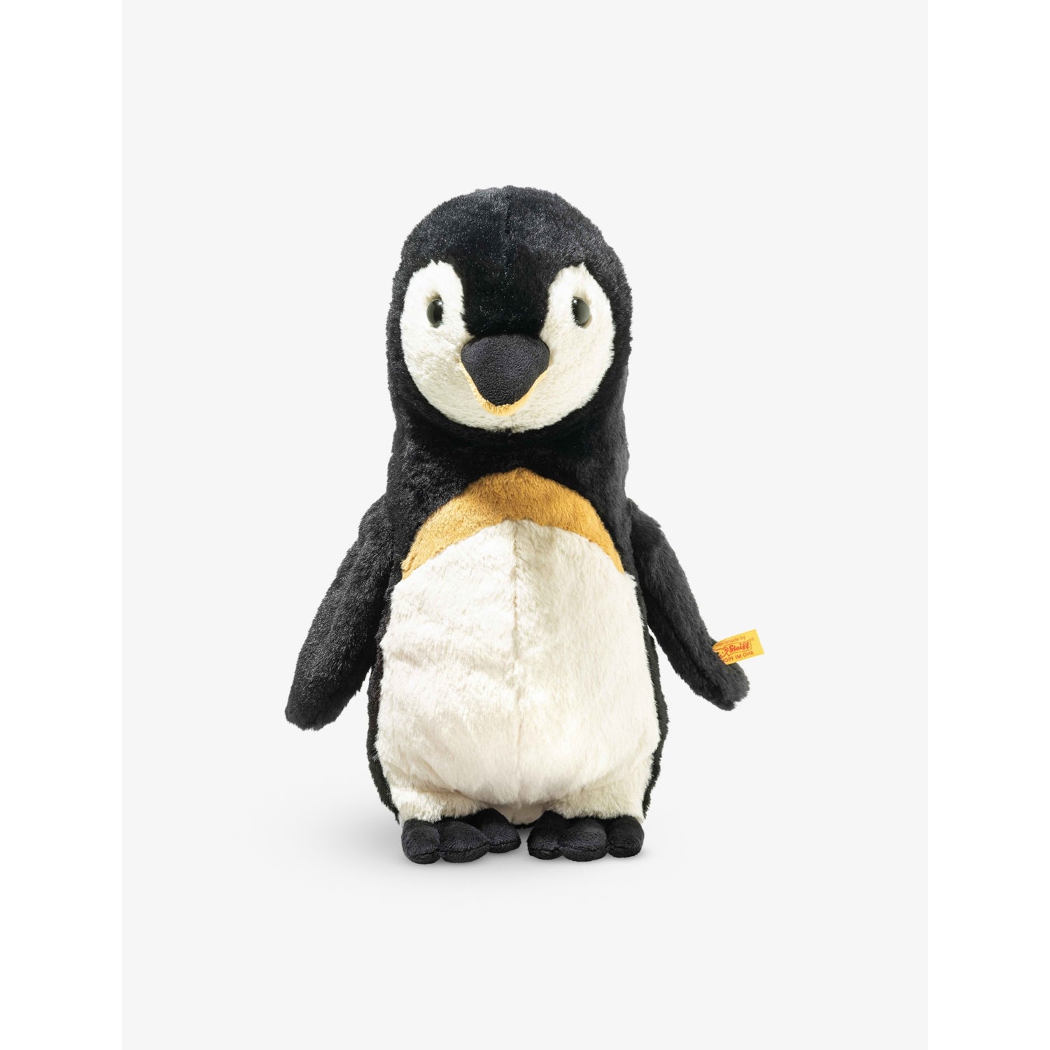 Steiff Nala Penguin soft toy 34cm, UK version