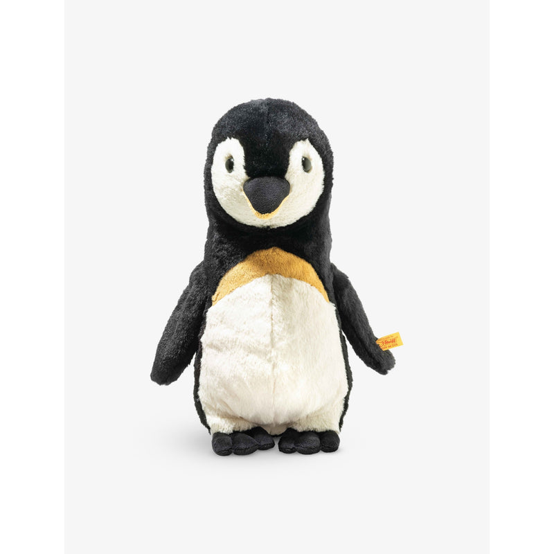 Steiff Nala Penguin soft toy 34cm, UK version