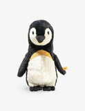 Steiff Nala Penguin soft toy 34cm, UK version