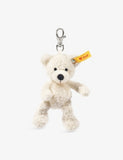 Steiff teddy bear keychain Lotte 12cm, imported from the UK