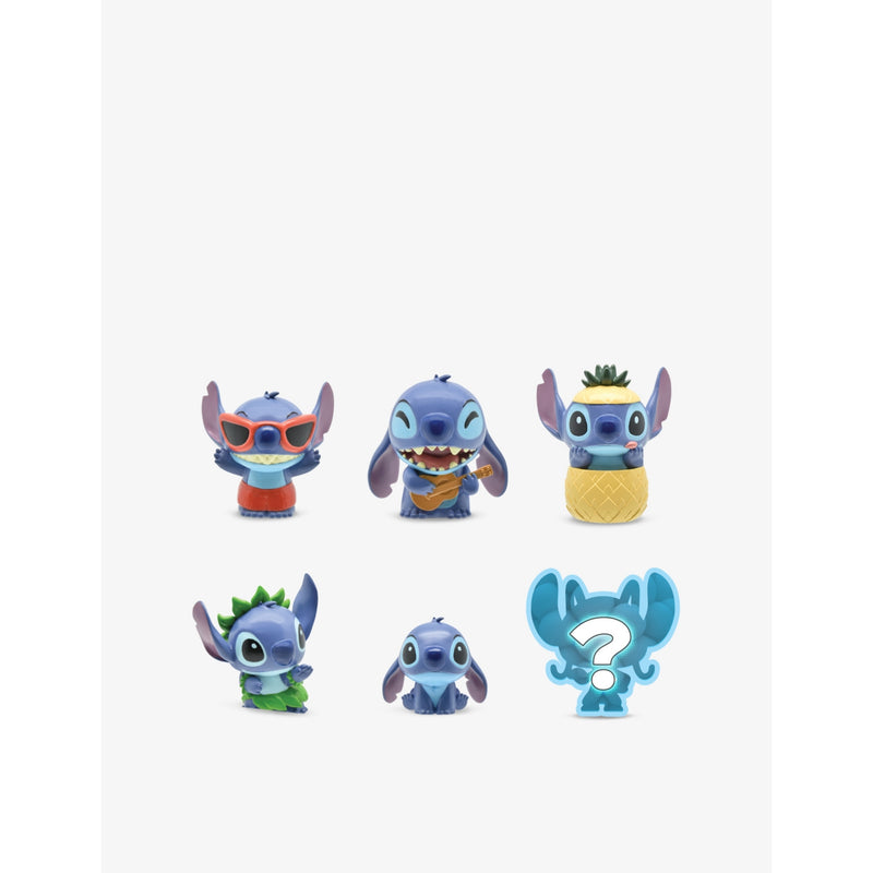 Disney Stitch Mash'ems figure assortment 5cm, imported from the UK