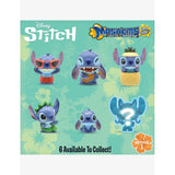 Disney Stitch Mash'ems figure assortment 5cm, imported from the UK