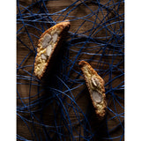 Antonio Mattei almond biscuits mini hat box 200g, imported from the UK