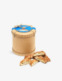 Antonio Mattei almond biscuits mini hat box 200g, imported from the UK