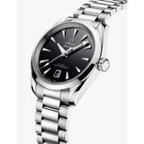 OMEGA Seamaster Aqua Terra automatic watch 38mm, imported from the UK