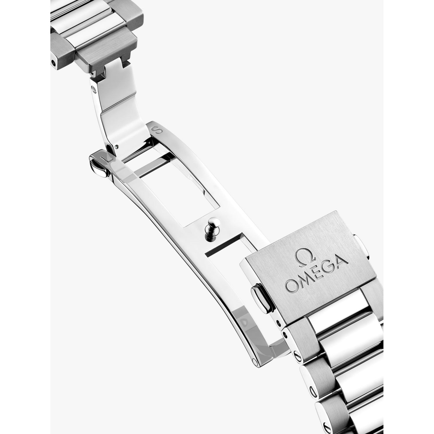 Omega Seamaster Aqua Terra automatic watch 41mm - British product