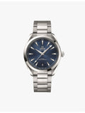 OMEGA Seamaster Aqua Terra automatic watch 41mm (British brand)