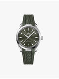 Omega Seamaster Aqua Terra 150m self-winding watch 38mm (British brand)