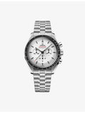 OMEGA Speedmaster Moonwatch Professional steel manual chronograph 42mm (British brand)