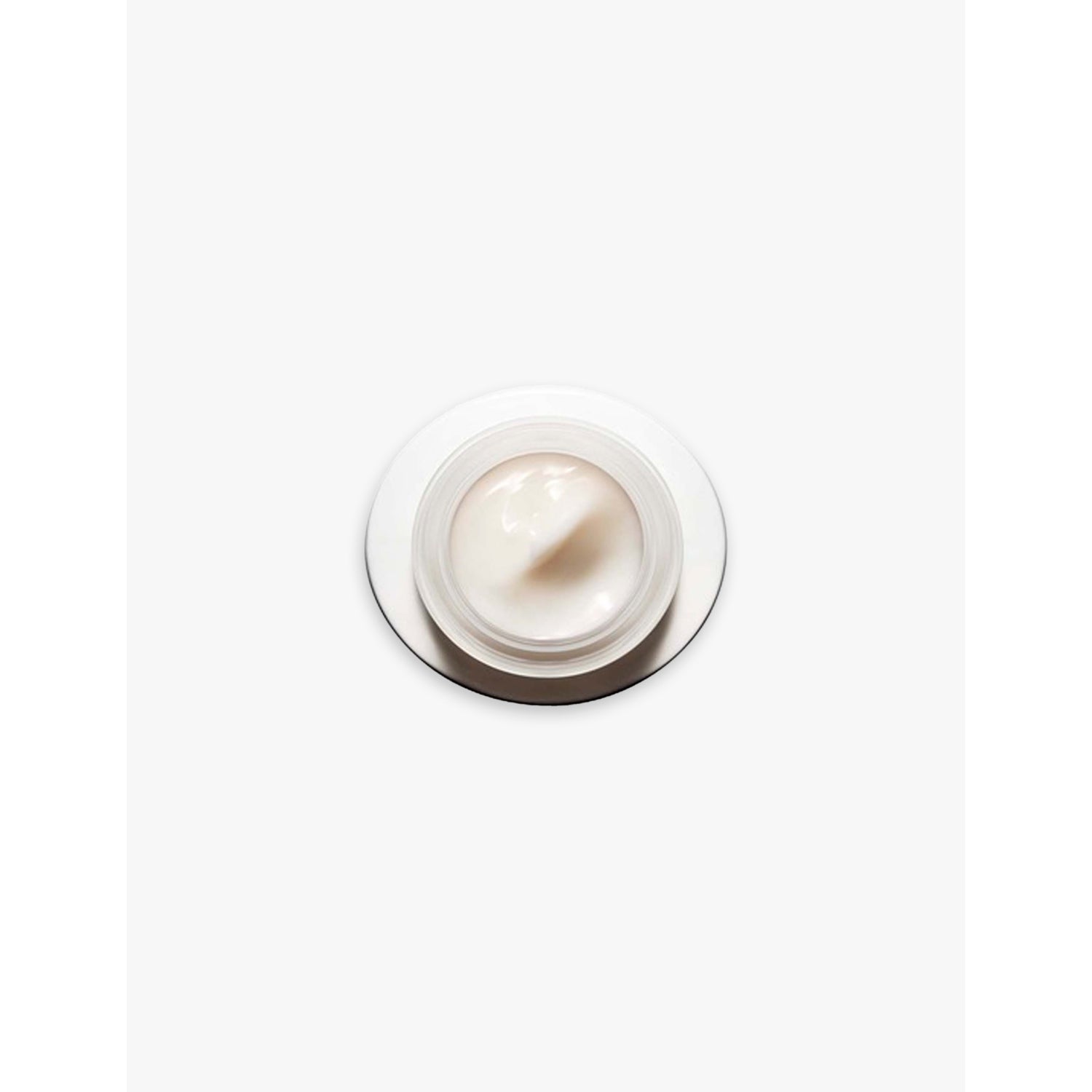 Clarins Bright Plus gel cream 50ml, UK version
