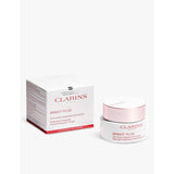 Clarins Bright Plus gel cream 50ml, UK version