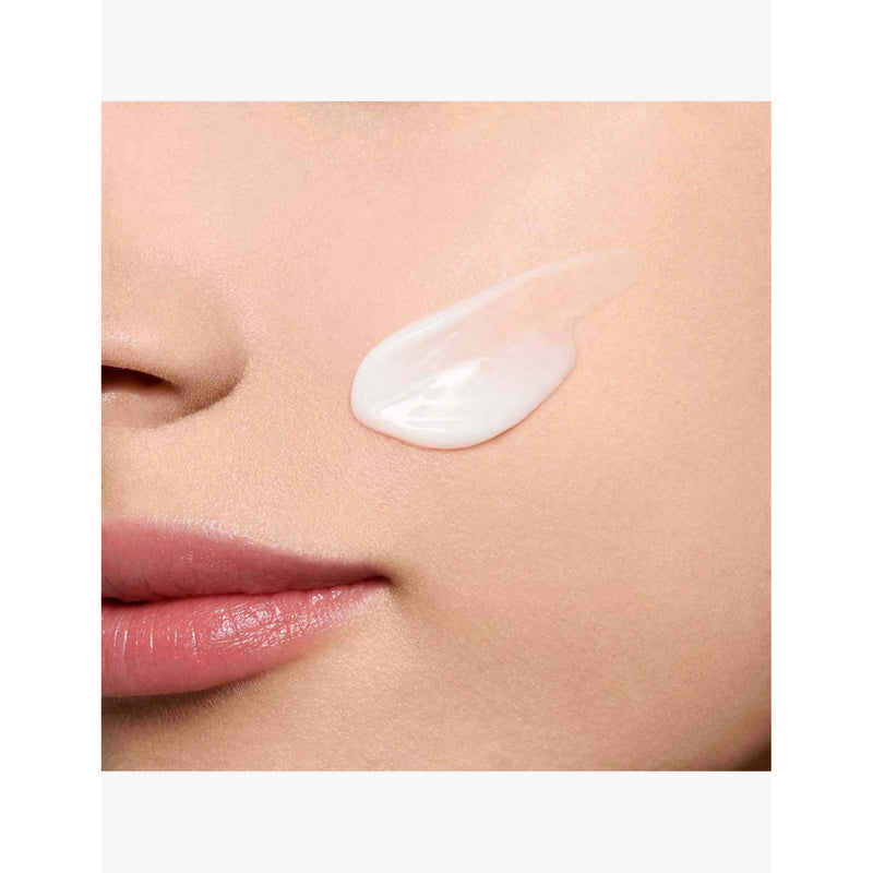 Clarins Bright Plus gel cream 50ml, UK version
