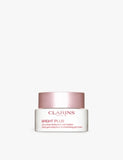 Clarins Bright Plus gel cream 50ml, UK version