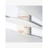 Clarins Velvet cleansing milk 100ml, imported from the UK
