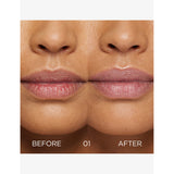 Clarins Lip Oil balm 9g, imported from the UK