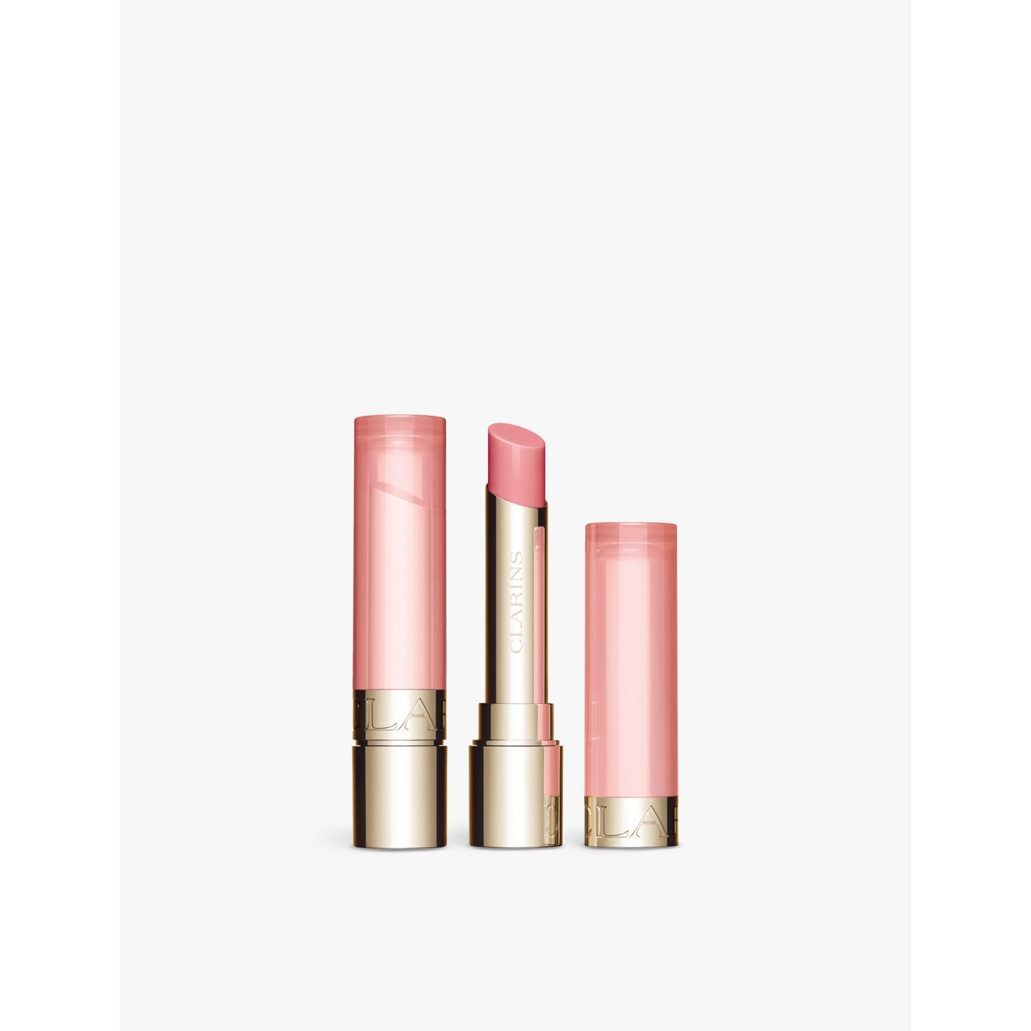 Lip Oil balm 9g - 01 Pale Pink