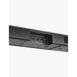 LG Dolby Atmos 5.1.3 soundbar with subwoofer, UK version