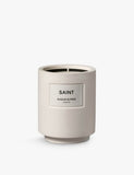 AUGUST&PIERS Saint scented candle 340g - British product