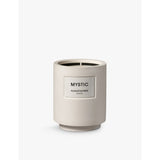 AUGUST&PIERS scented candle Mystic 340g (British brand)