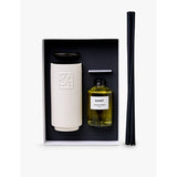 AUGUST&PIERS Saint ceramic diffuser 200ml, imported from the UK