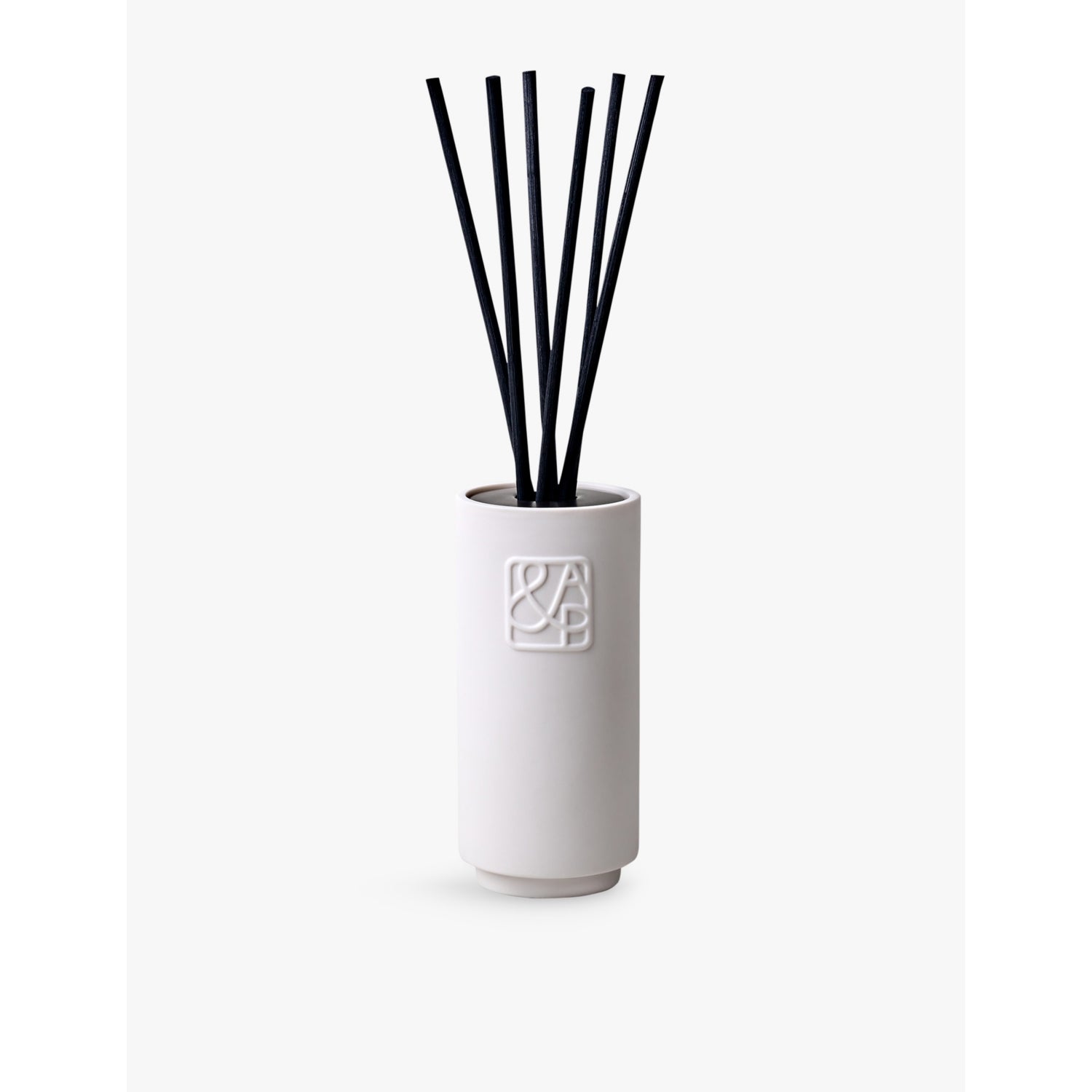 AUGUST&PIERS Muse ceramic reed diffuser 200ml - British product