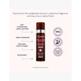 By Terry Tea To Tan matt finish tan spray 100ml - British product
