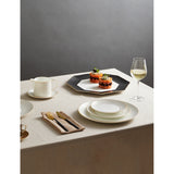 Wedgwood Gio Gold bone china rice bowl 12.5cm - British product