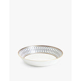 Wedgwood bone china pasta bowl 24cm (British brand)