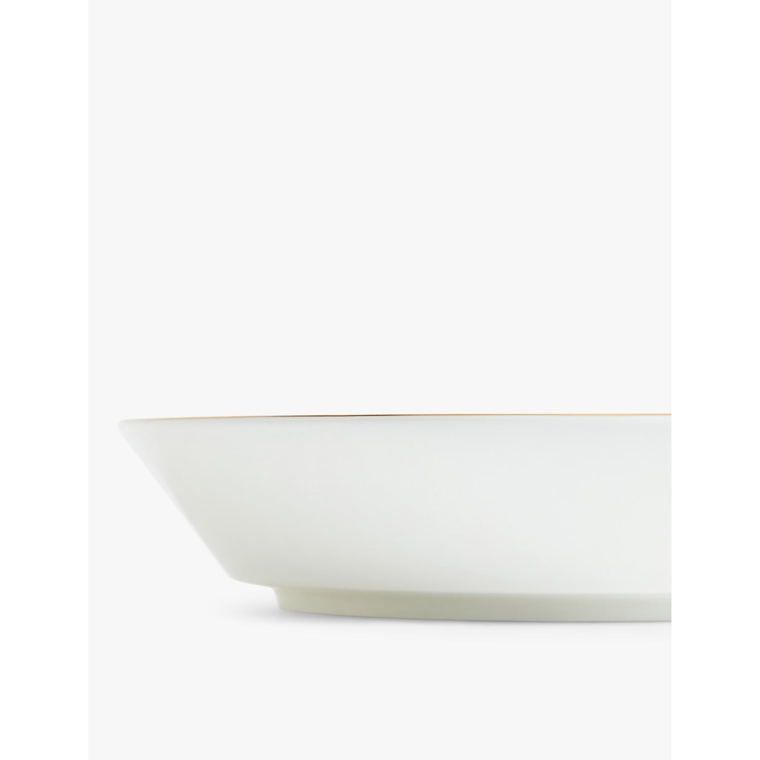 Wedgwood Renaissance Red bone china pasta bowl 24cm, imported from the UK