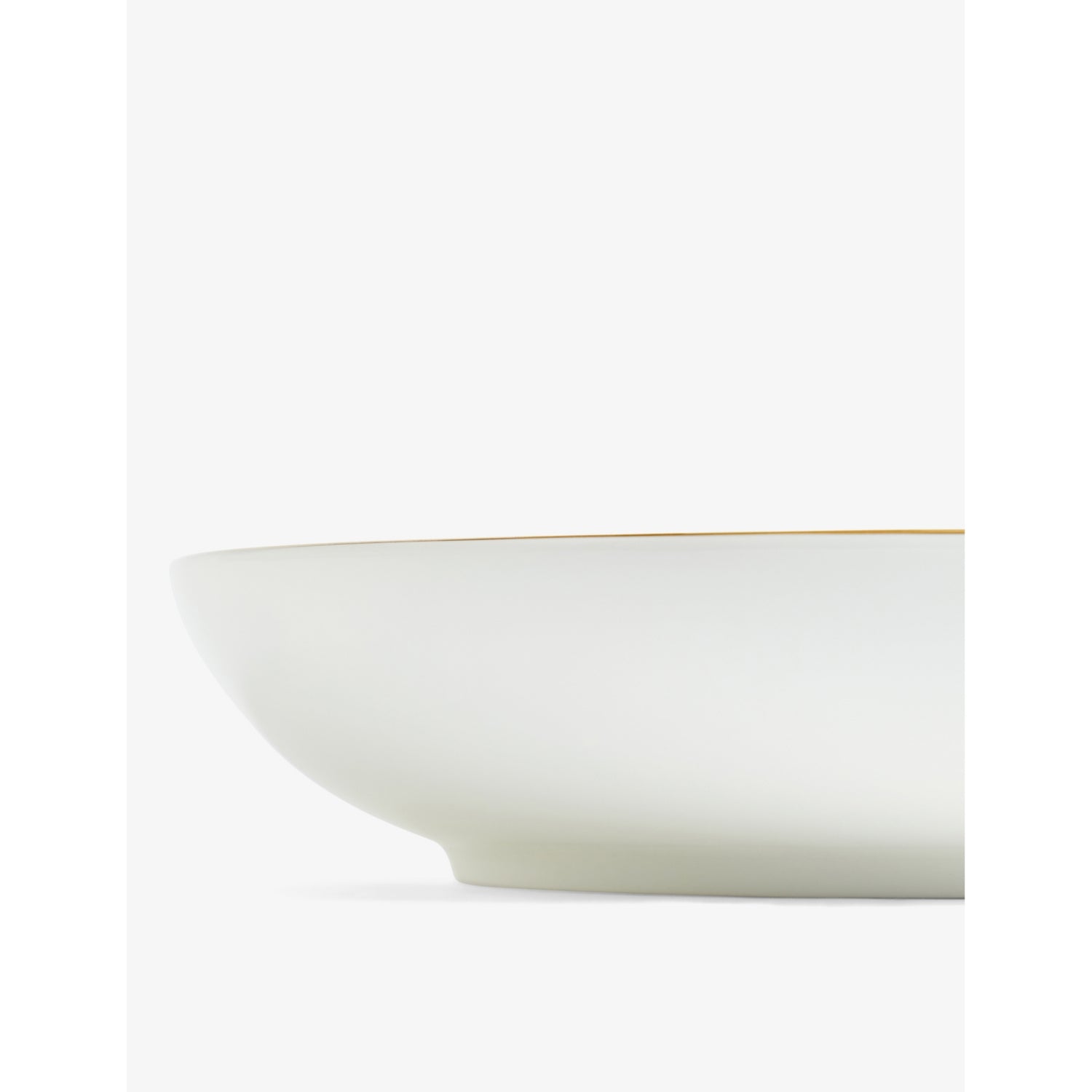 Wedgwood Wild Strawberry bone china pasta bowl 24cm - British product