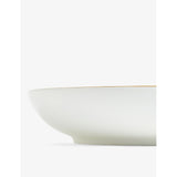 Wedgwood Wild Strawberry bone china pasta bowl 24cm - British product