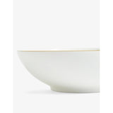 Wedgwood Wild Strawberry bone china cereal bowl 18cm - British product