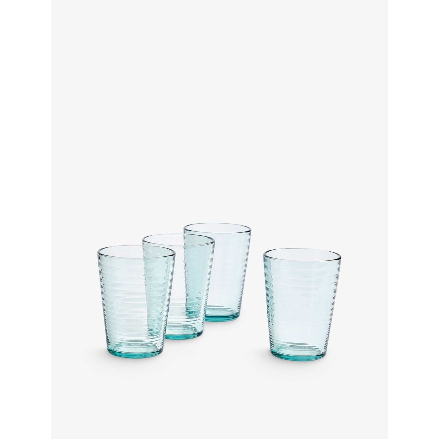 Gordon Ramsay Maze glass hiballs set of four 470ml, UK version