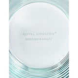 Gordon Ramsay Maze glass hiballs set of four 470ml, UK version