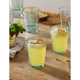 Gordon Ramsay Maze glass hiballs set of four 470ml, UK version