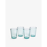 Gordon Ramsay Maze glass hiballs set of four 470ml, UK version