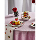 Royal Albert bone china tea set Jazz 1960 - British product