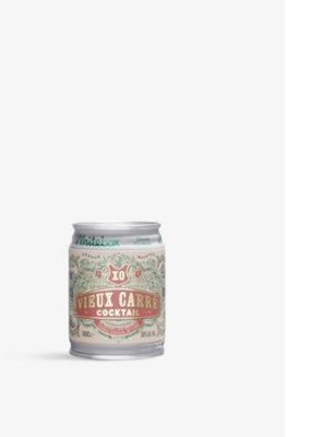 Whitebox Cocktails XO Vieux Carré cocktail 100ml, UK version