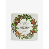 Cartwright & Butler luxury biscuit assortment 200g, UK version