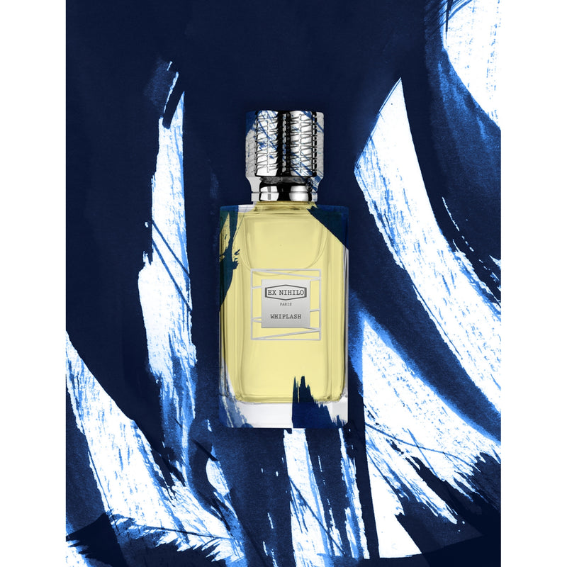 Ex Nihilo Whiplash eau de parfum 100ml - British product
